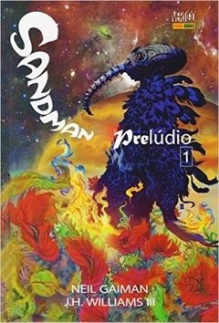 Sandman - Preludio 1 (Neil Gaiman)