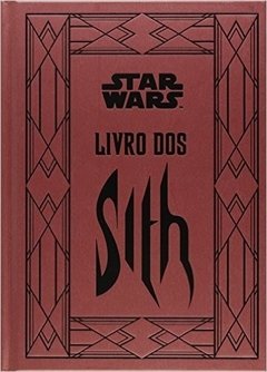 Star Wars - Livro dos Sith