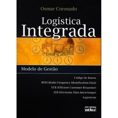 Logistica Integrada - Modelo de Gestao