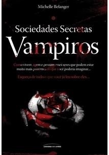 Sociedades Secretas - Vampiros