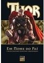 Thor: Em Nome do Pai