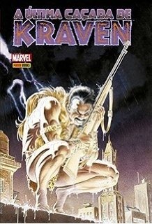 A Ultima Caçada de Kraven