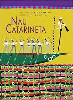 Nau Catarineta