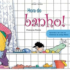 Hora do Banho!