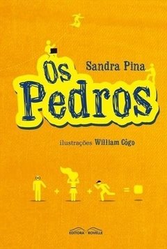 Pedros, Os (Sandra Pina)