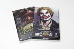 Box Coringa e Batman - A Piada Mortal - Ediçao Especial Limitada - comprar online