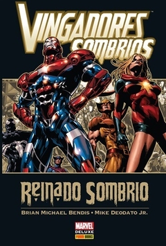 Vingadores Sombrios: Reinado Sombrio