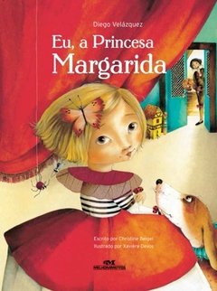 Eu, A Princesa Margarida (Diego Velázquez)