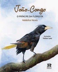 Joao Congo - o Principe da Floresta