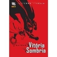 Batman - Vitória Sombria