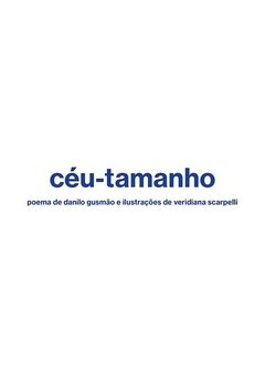 Céu-Tamanho