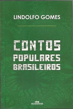 Contos Populares Brasileiros