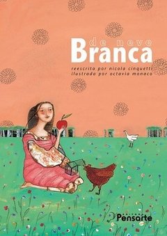 Branca de Neve - Nicola Cinquetti