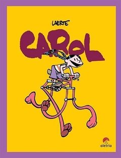 Carol (Laerte)