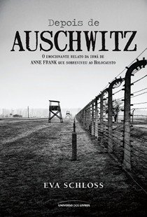 Depois de Auschwitz (Eva Schloss)