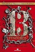 13 Tesouros, Os - Volume 1