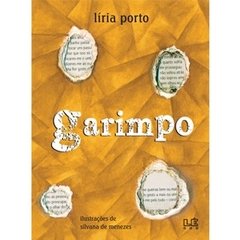 Garimpo (Liria Porto)