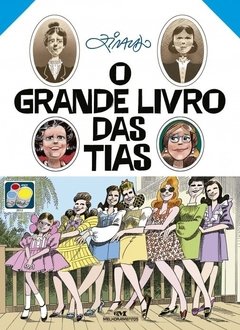 Grande Livro das Tias, O