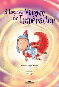 Incrivel Viagem do Imperador, A