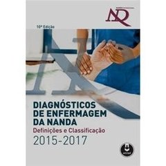 Diagnósticos de Enfermagem da Nanda 2015-2017