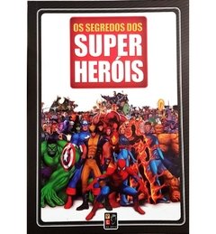 Segredos dos Super-Herois, Os