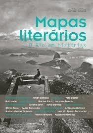 Mapas Literarios: O Rio em Historias