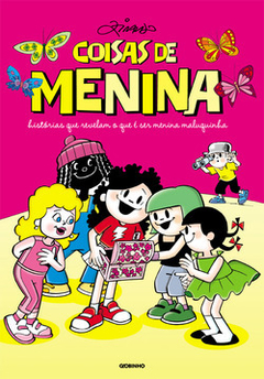 Coisas de Menina