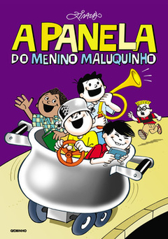 Panela do Menino Maluquinho, A