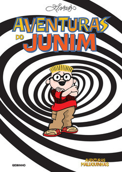 Aventuras do Junim