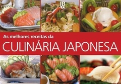 Melhores Receitas da Culinaria Japonesa