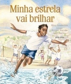 Minha Estrela vai Brilhar