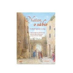 Natan, O Sabio (Gotthold Ephraim Lessing)