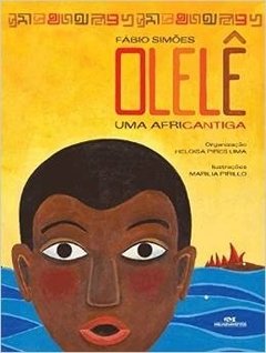 Olelê - uma Cantiga da Africa