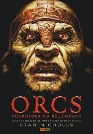 Orcs: Guardioes do Relampago