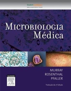 Microbiologia Medica - Traduçao da 7ª Ediçao