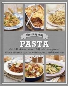 Pasta - the Easy Way