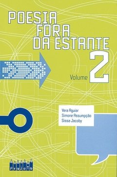 Poesia Fora da Estante - Volume 2