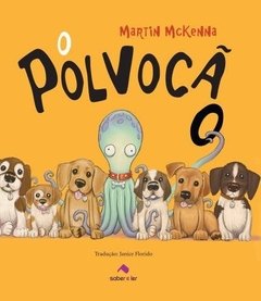 Polvocão, O