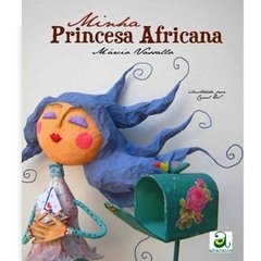 Minha Princesa Africana