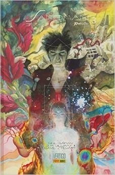 Sandman - Preludio 3 (Neil Gaiman)