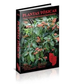 Plantas Toxicas - Estudo de Fitotoxicologia Quimica de Plantas Brasileiras