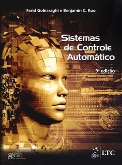 Sistemas de Controle Automatico - 9ª Edição