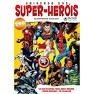 Universo dos Super-herois - as Eras de Bronze, Prata, Ouro e Moderna