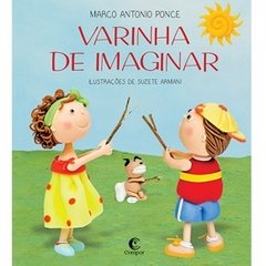 Varinha de Imaginar