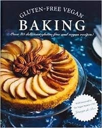 Gluten-free Vegan Baking