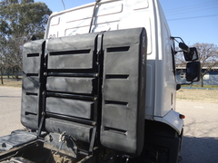 Tanque mochila 550 litros extrachato con soportes - Maxepa