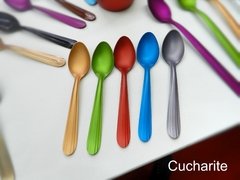 Cucharite - comprar online