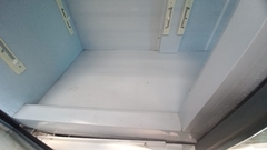 Câmara Frigorifica Refrigerador 3 portas 1200litros 0 à 7 graus (usada) semi nova - Estudo Troca - SitedaPizza