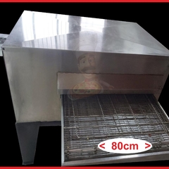 Forno de Pizza Esteira Pietro Tupasy Esteira Dupla 80cm (estudo troca) (Estudo troca Carro / Moto) - comprar online