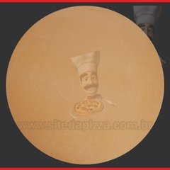 pedra redonda para pizza para forno na internet